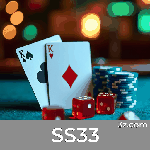 SS33: Cassino Premiado e Pagamentos Rápidos