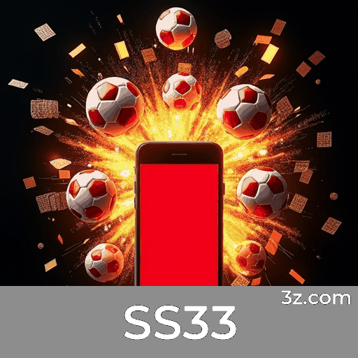 Análise Esportiva Profissional Focada no Brasil na SS33