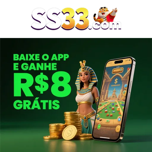 SS33 Indique amigos para receber um bônus